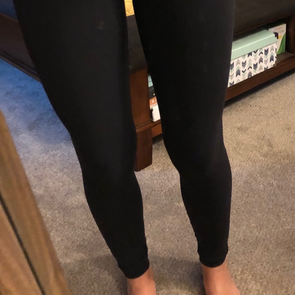 Lulu lemon align leggings